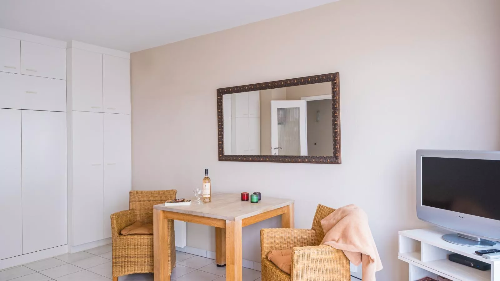 Costa Del Sol 18 - 0304-Woonkamer