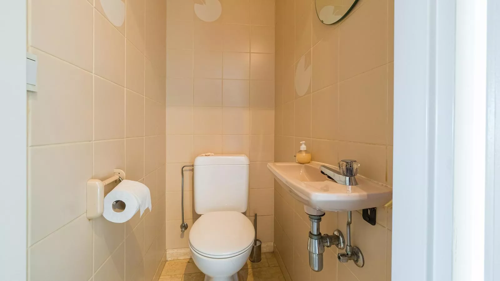 Espace II - 0401 + box 4&5-Binnen