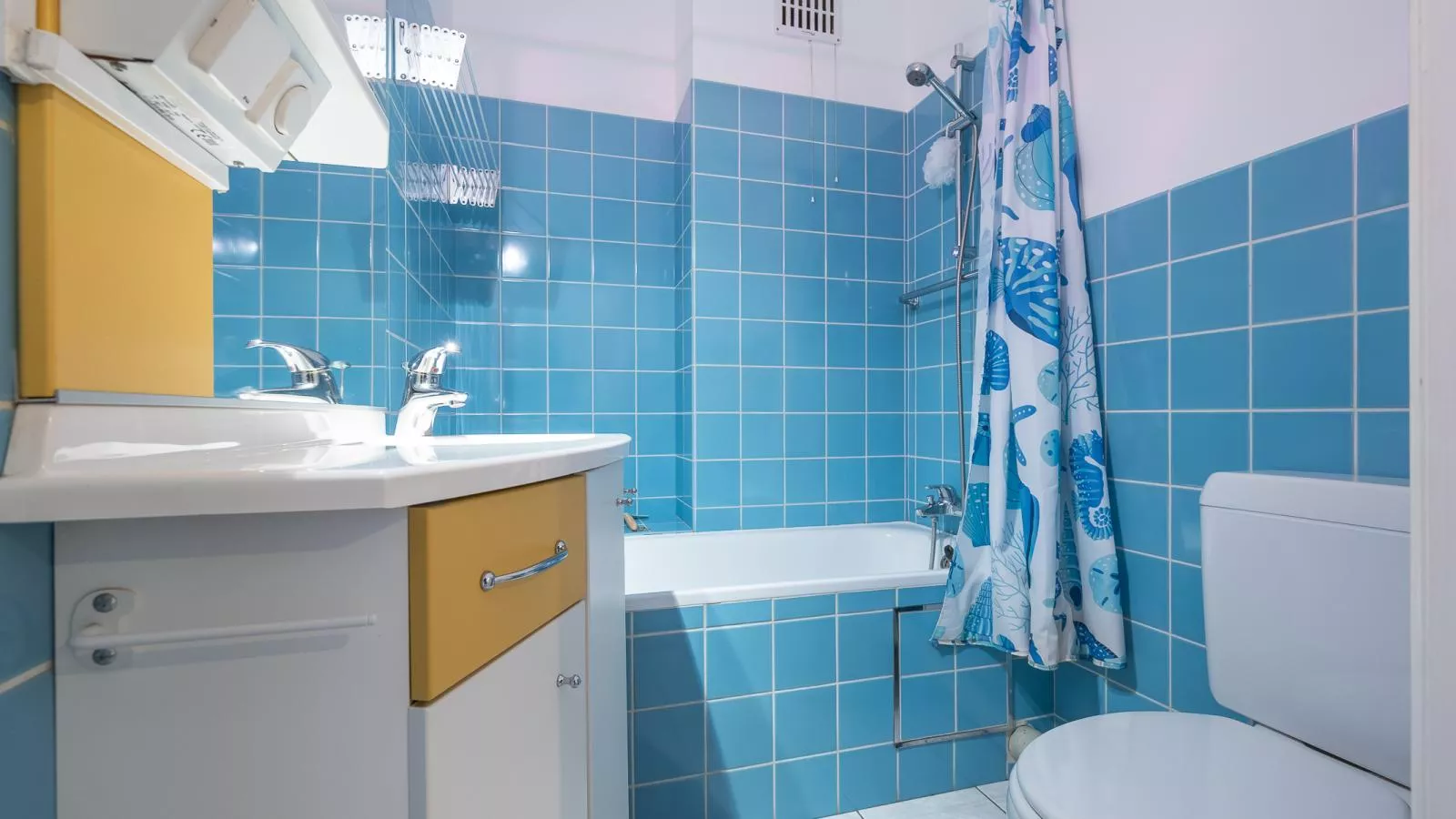 Wimbledon D - 0205-Badkamer