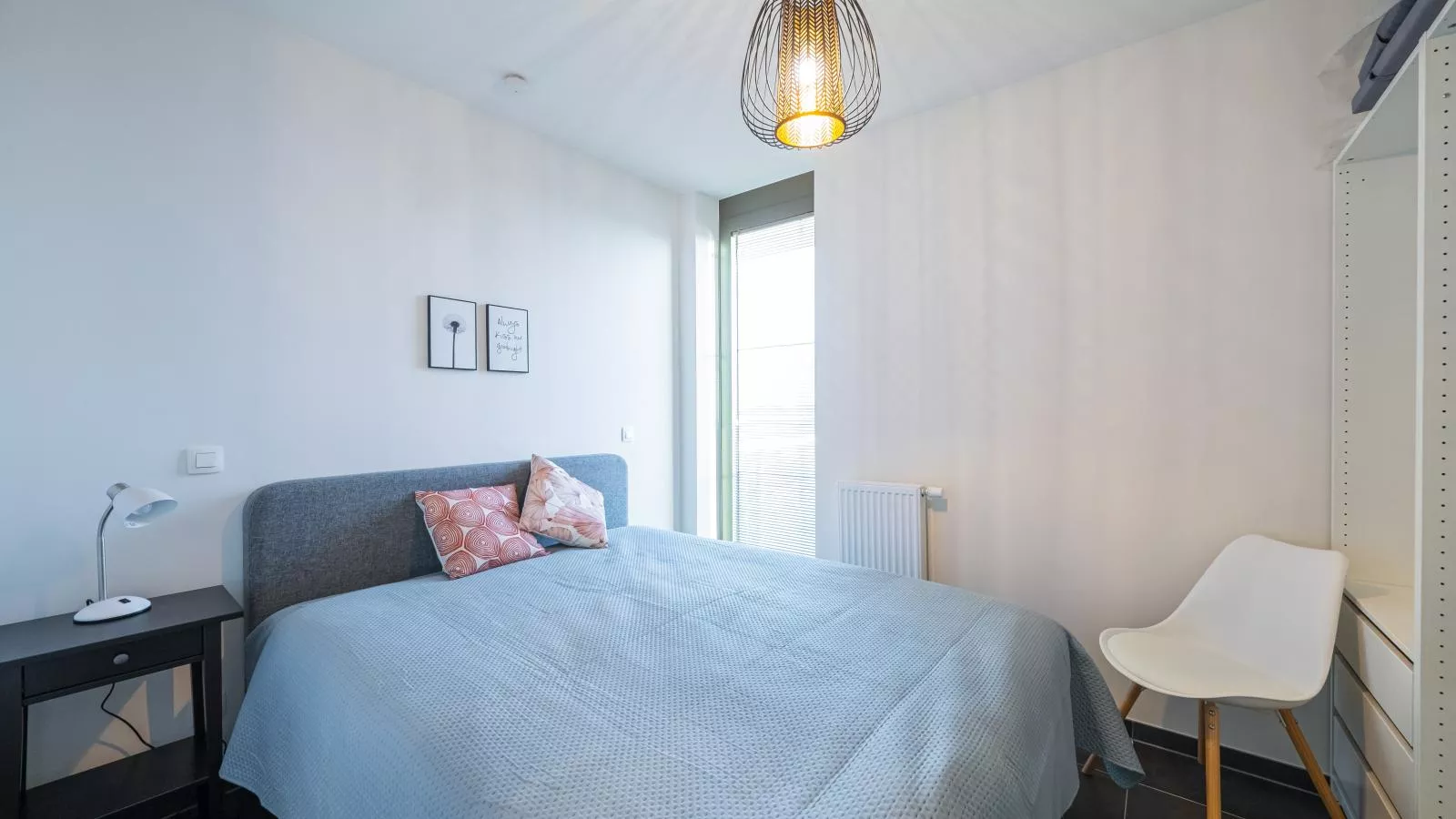 Amantha - 0102 + box 9-Slaapkamer