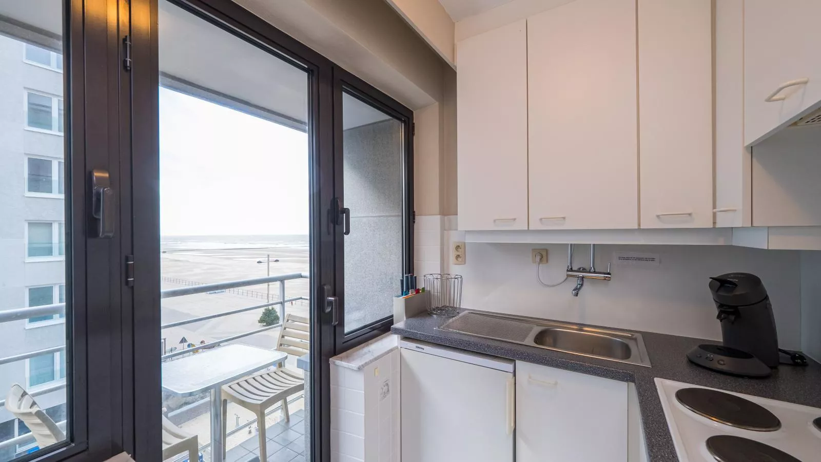 Costa Del Sol 18 - 0304-Keuken