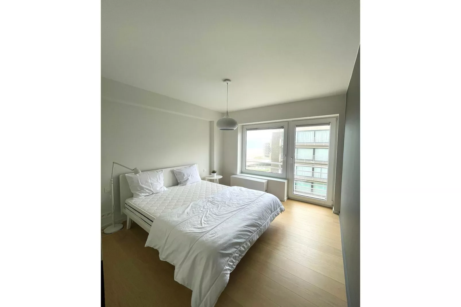 MARTINY 0801 - Slaapkamer