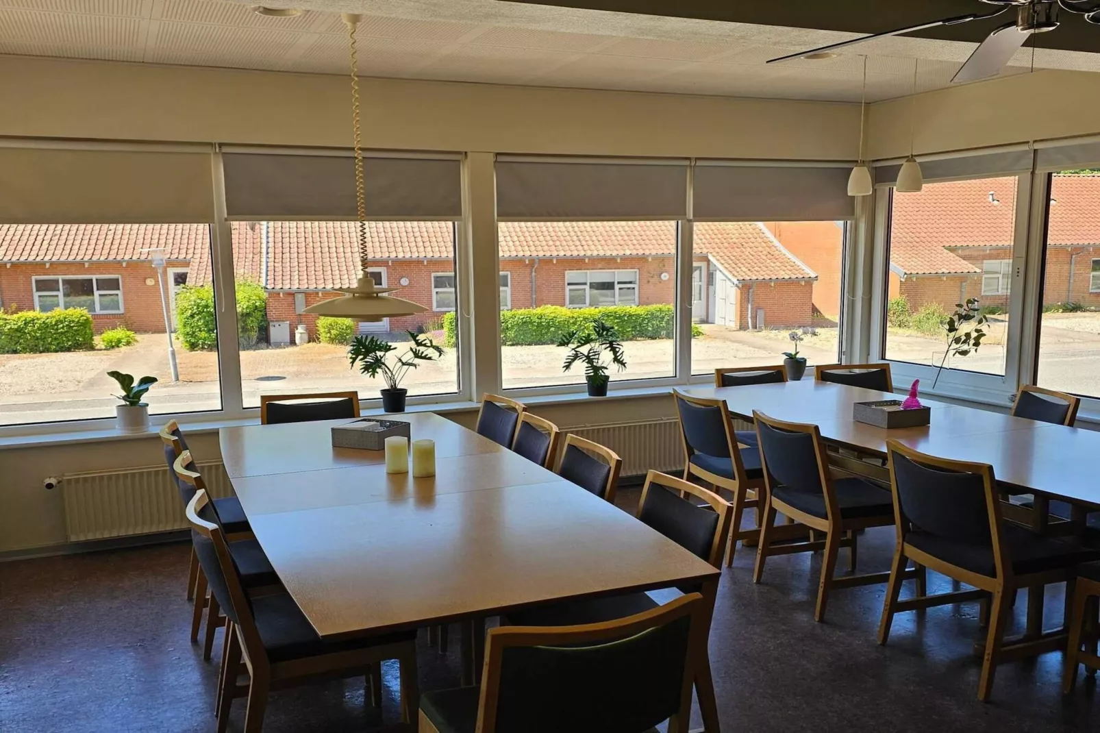 	T1 Business enkeltværelsese-Binnen