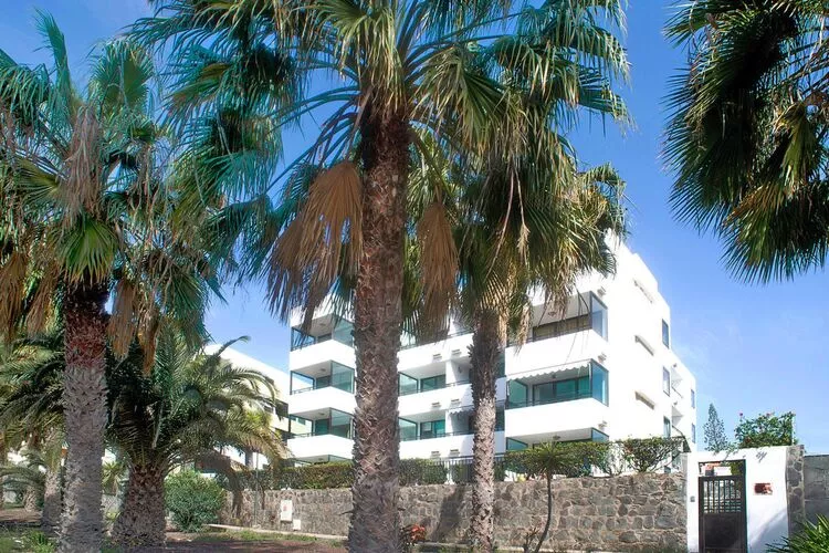 Apartamento de Playa Siesta 21 San Augustin - 3 Pax