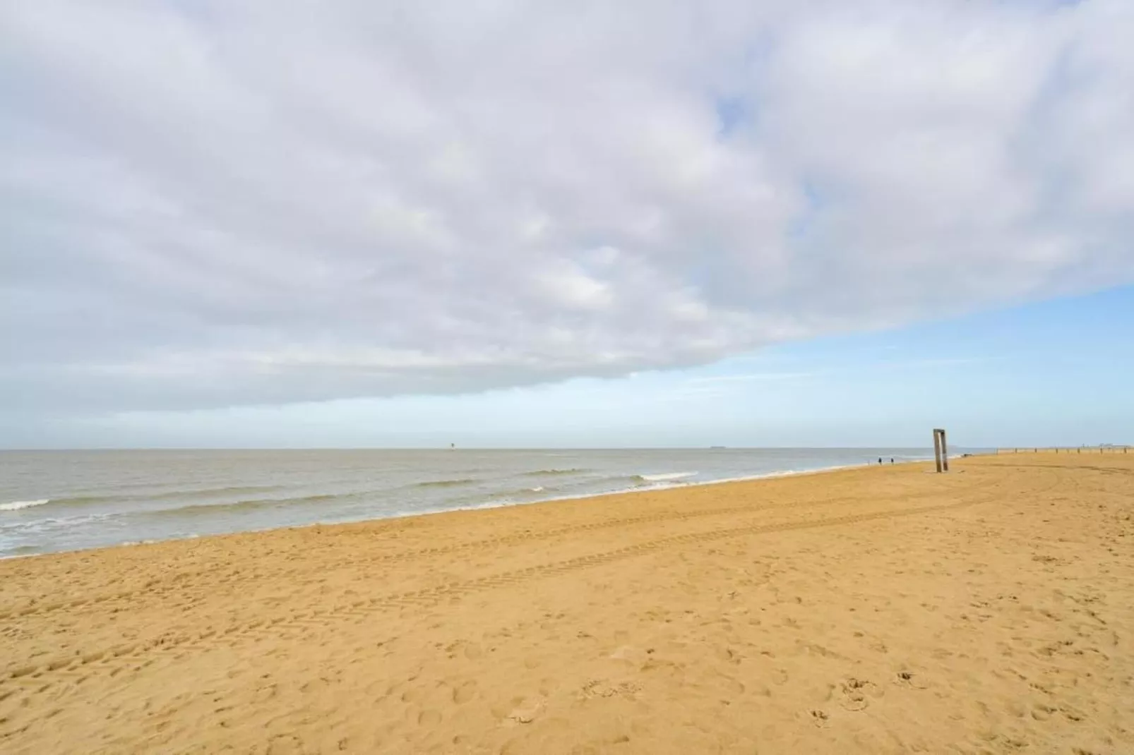 Residentie NORMANDY-31-Gebieden zomer 1km