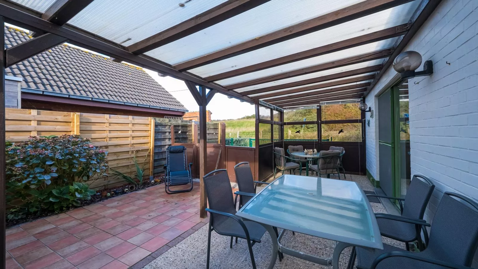 Westenwind - Nr. 3 + park.-Terrasbalkon