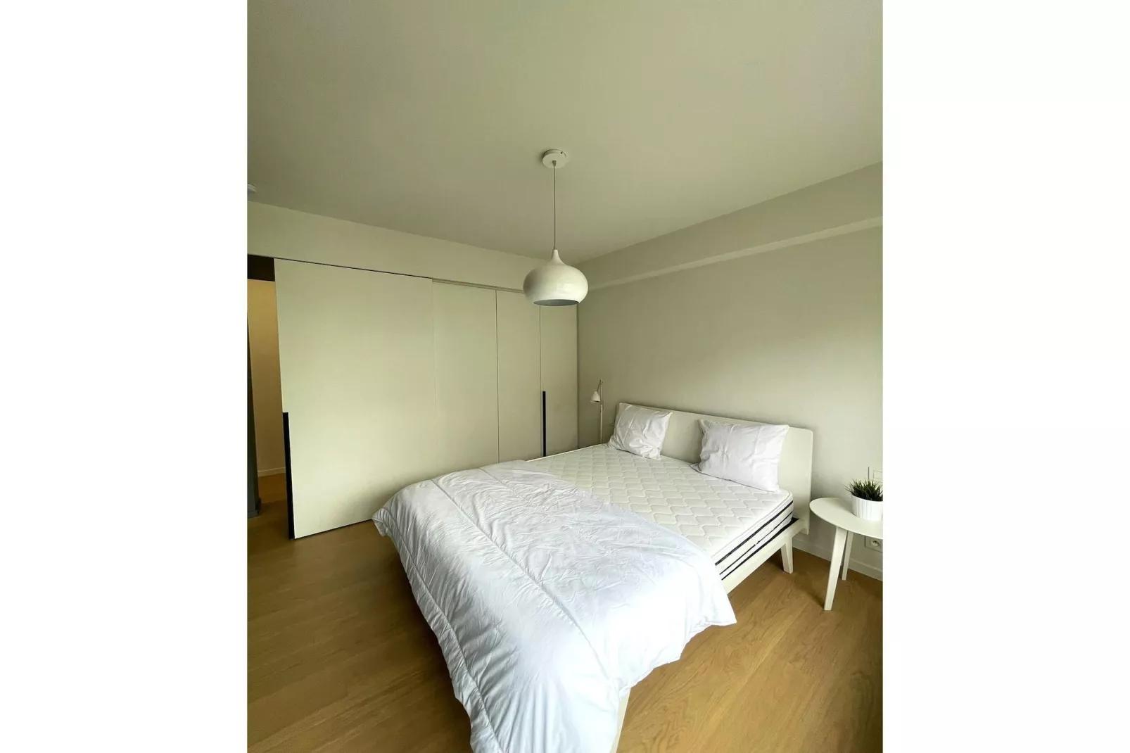 MARTINY 0801 - Slaapkamer