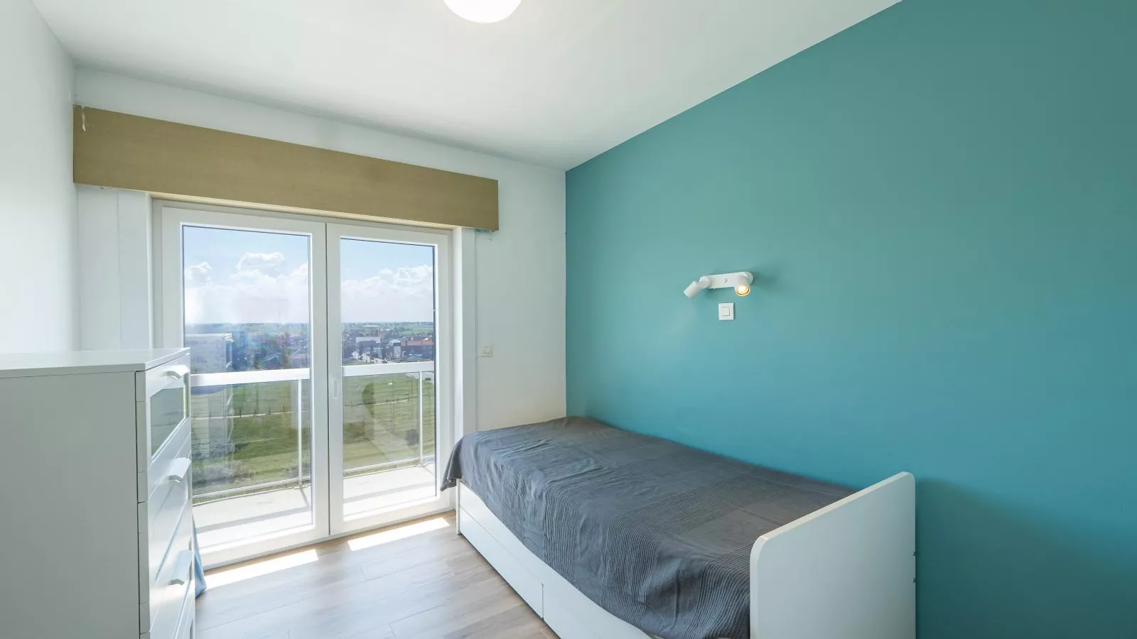 Pearl Beach - 0504 + box 12-Slaapkamer