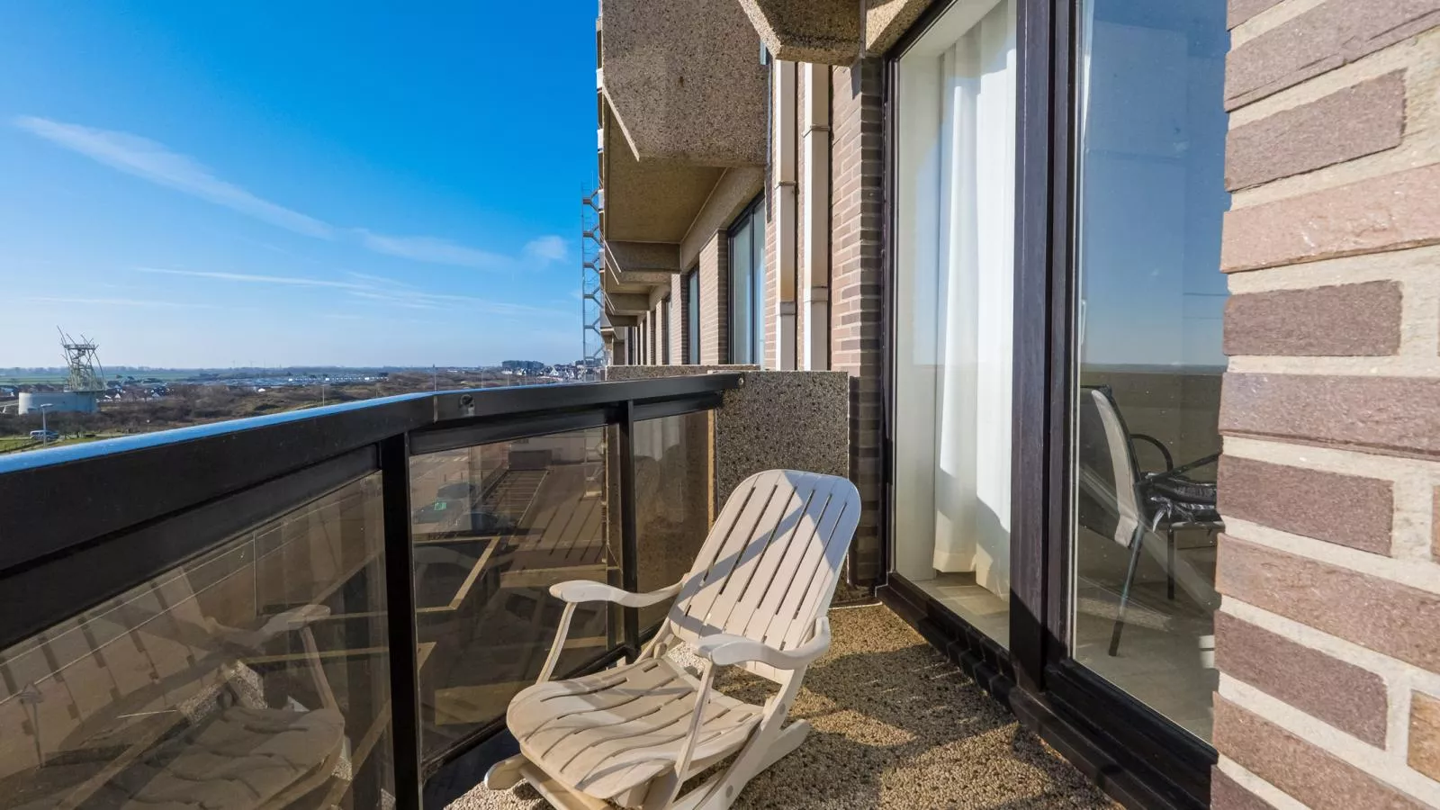 Espace II - 0401 + box 4&5-Buitenlucht