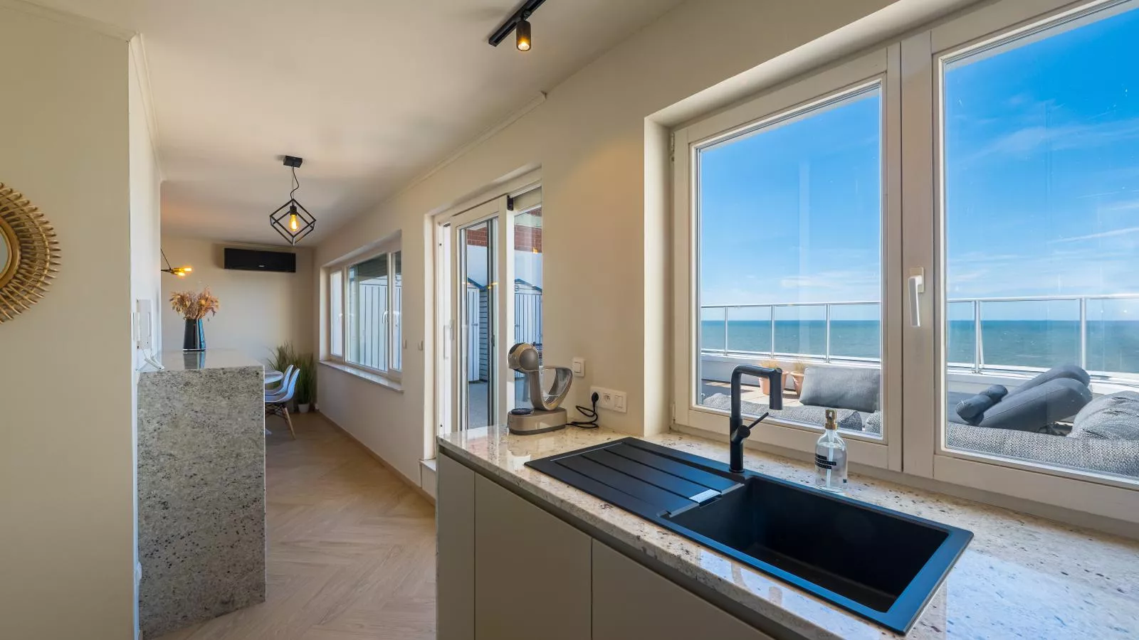 Lakme - 0801 + box 16 (Villa Georges II)-Keuken