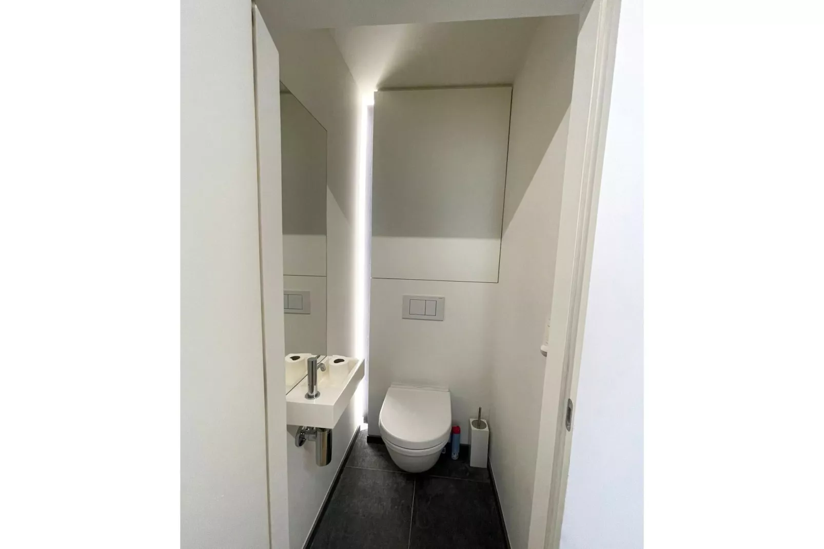 MARTINY 0801 - Badkamer