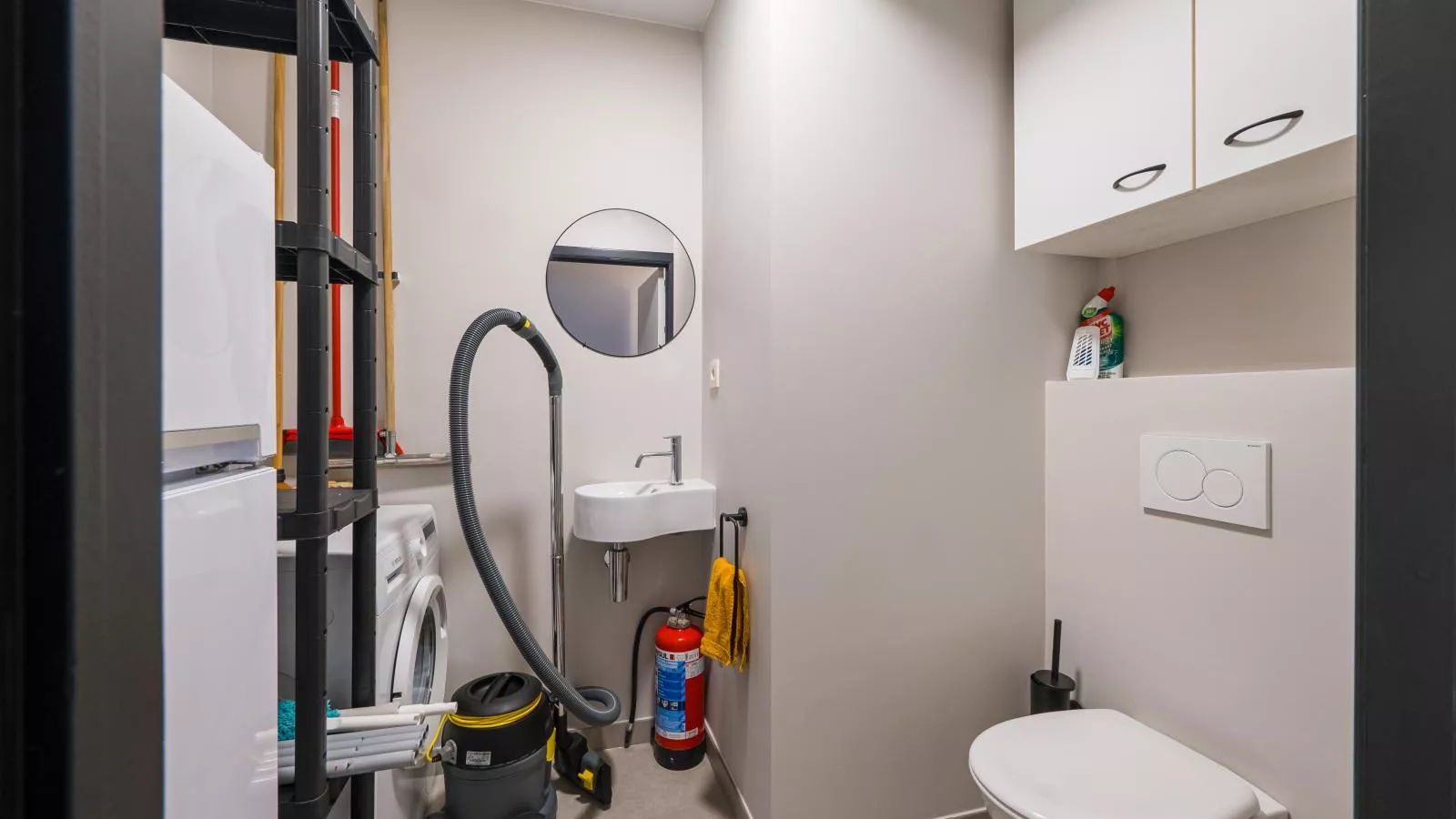 Verdiende Rust - 0201-Binnen