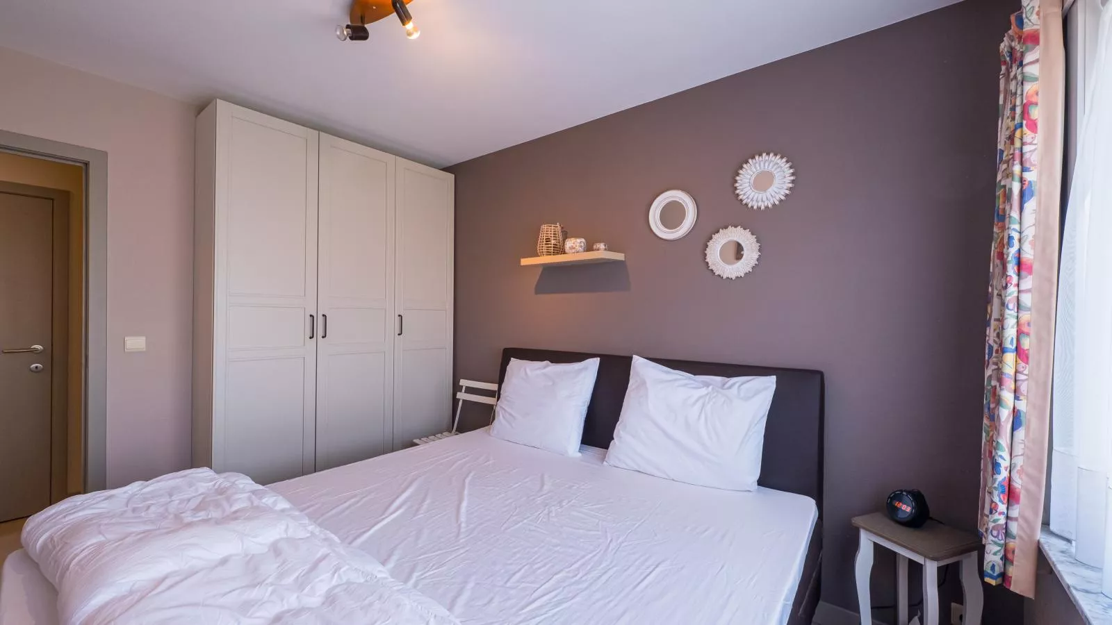 Green Garden blok 4 - 0102 + box 51-Slaapkamer