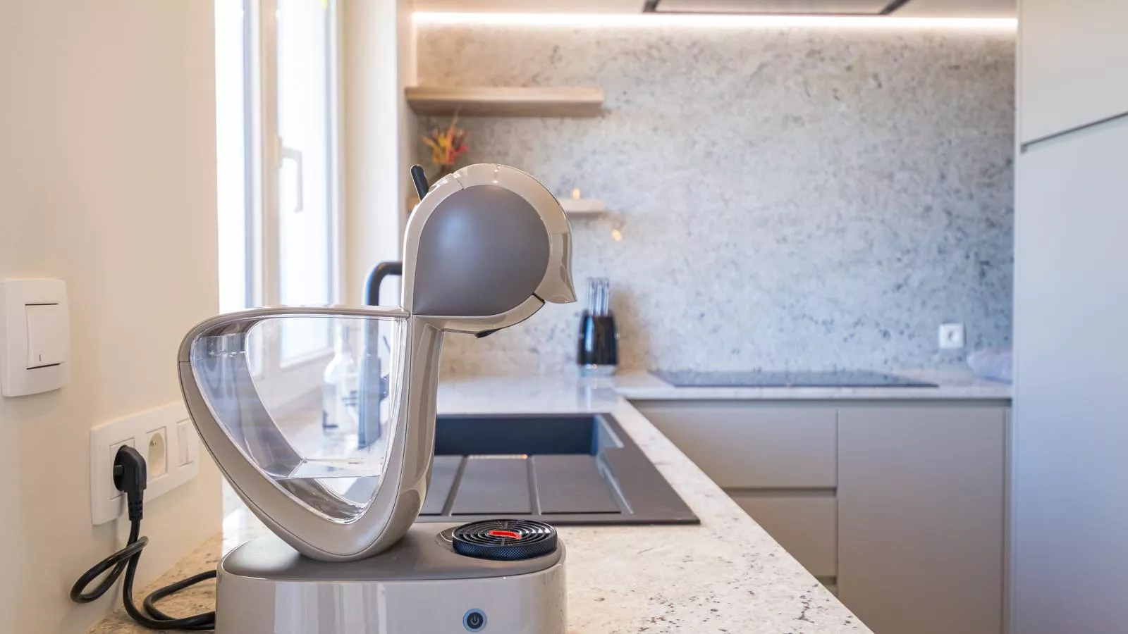 Lakme - 0801 + box 16 (Villa Georges II)-Keuken