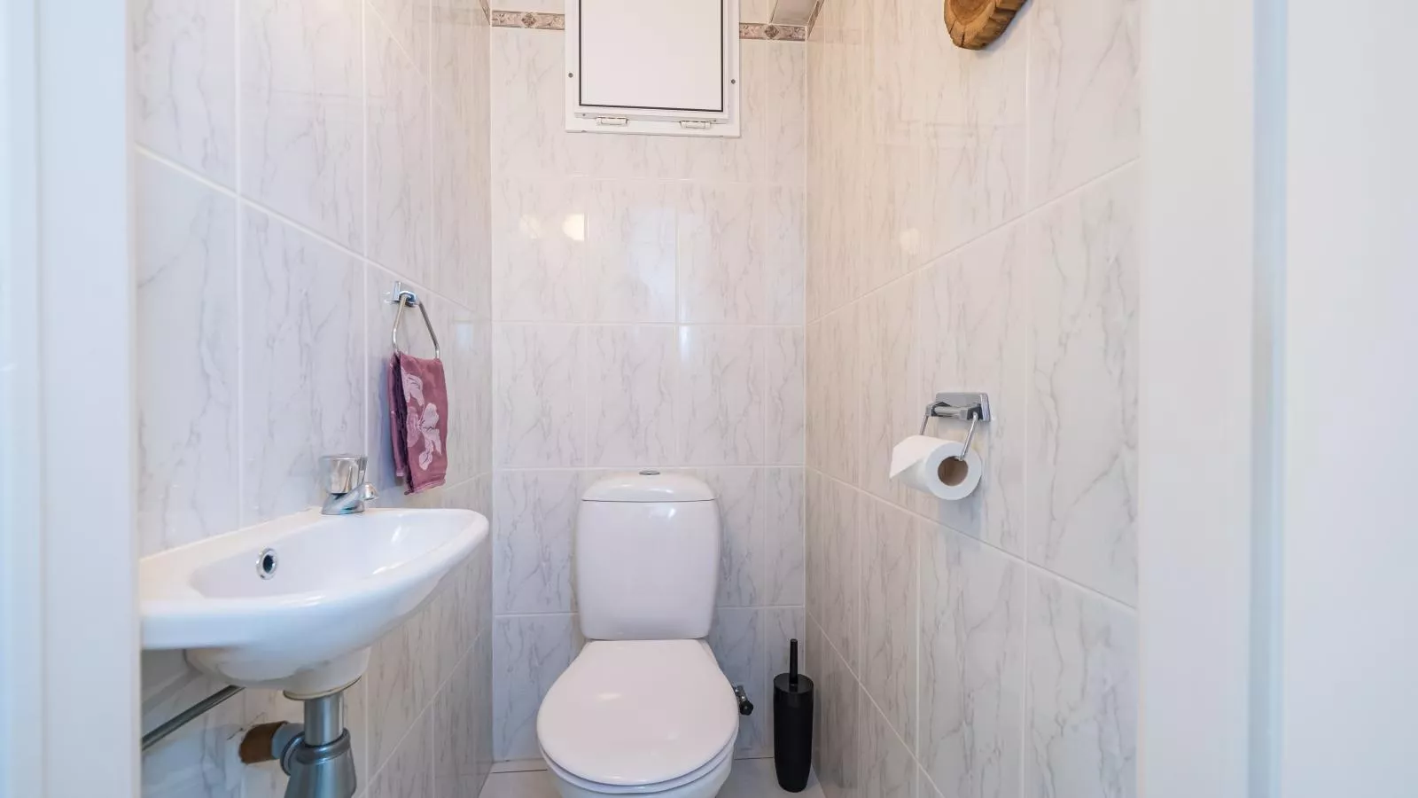 Costa Del Sol 18 - 0304-Faciliteiten