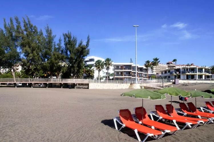 Apartamento de Playa Siesta 21 San Augustin - 3 Pax-Niet-getagd