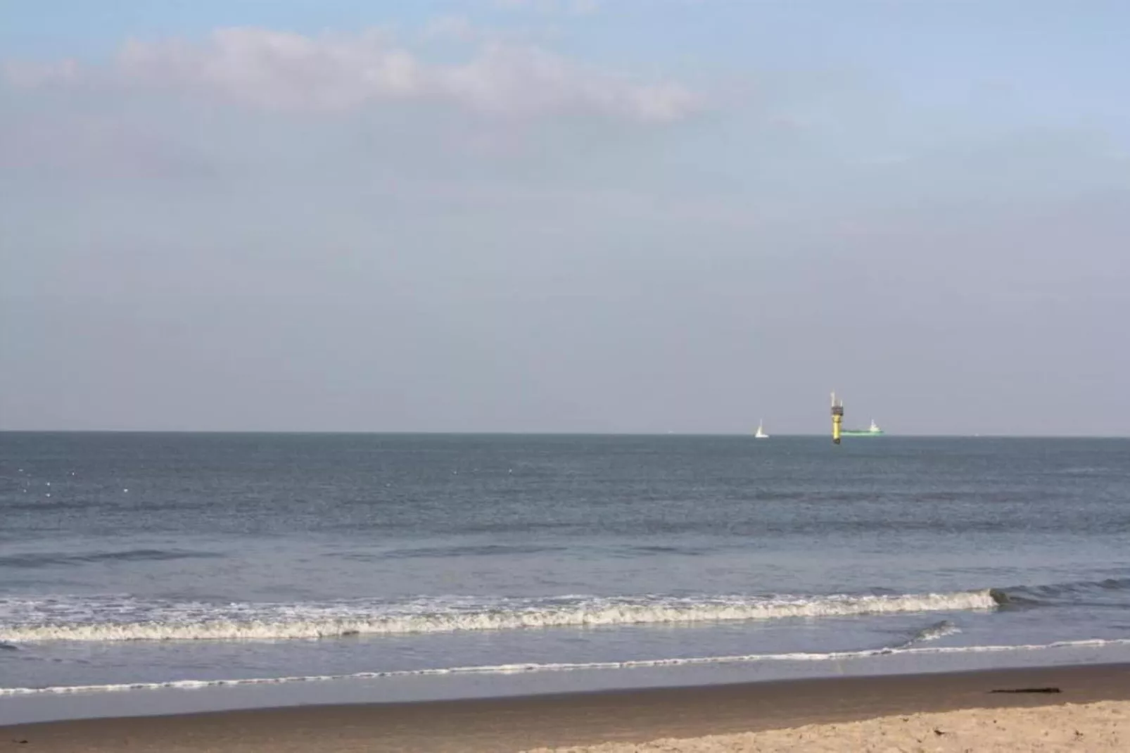 Residentie NORMANDY-31-Gebieden zomer 1km