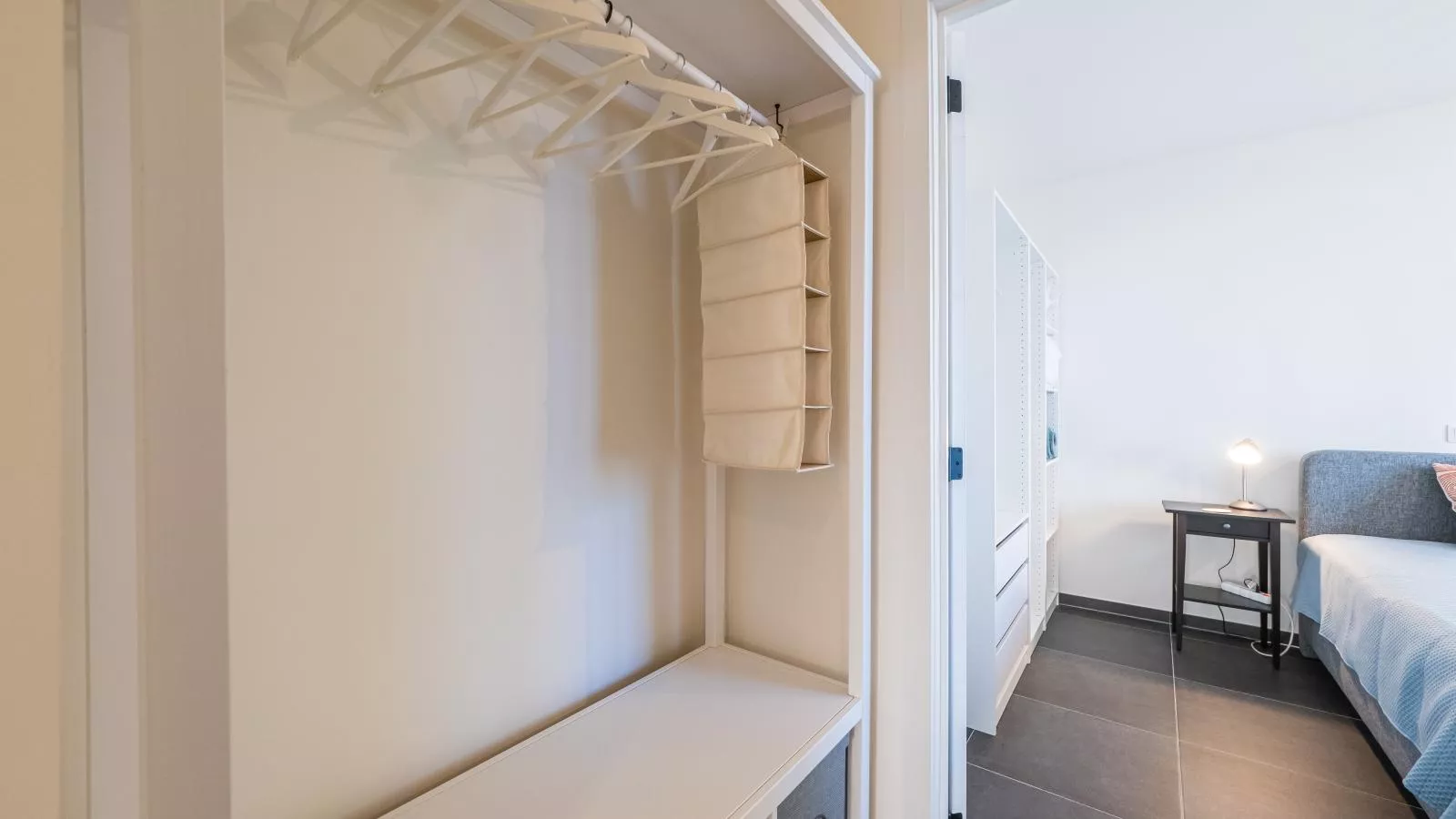 Amantha - 0102 + box 9-Slaapkamer