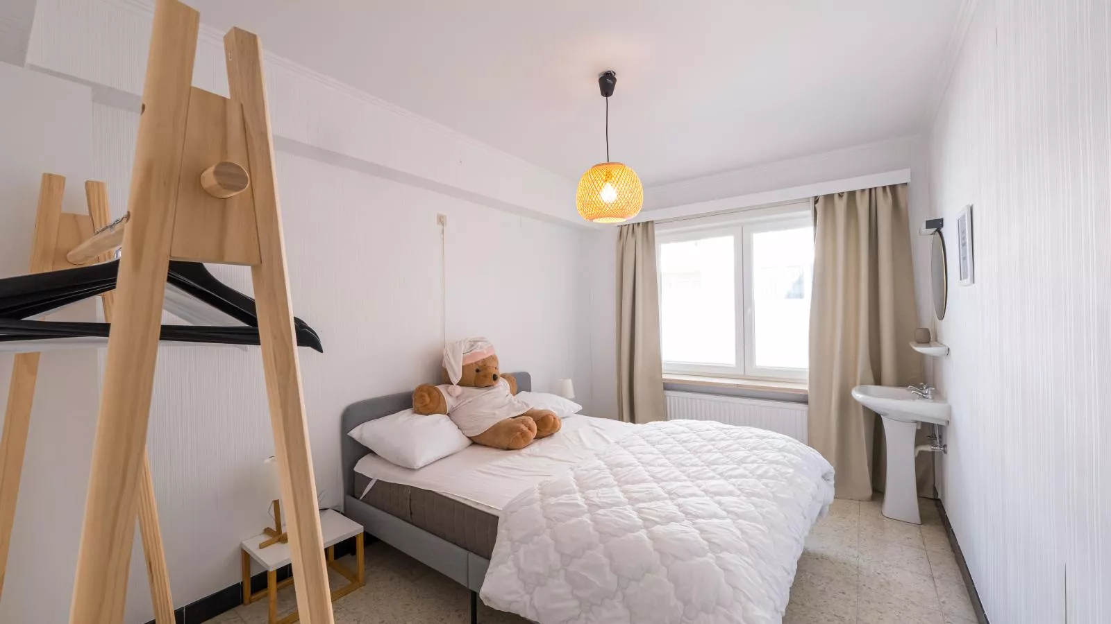 Rapallo III - 0203-Slaapkamer