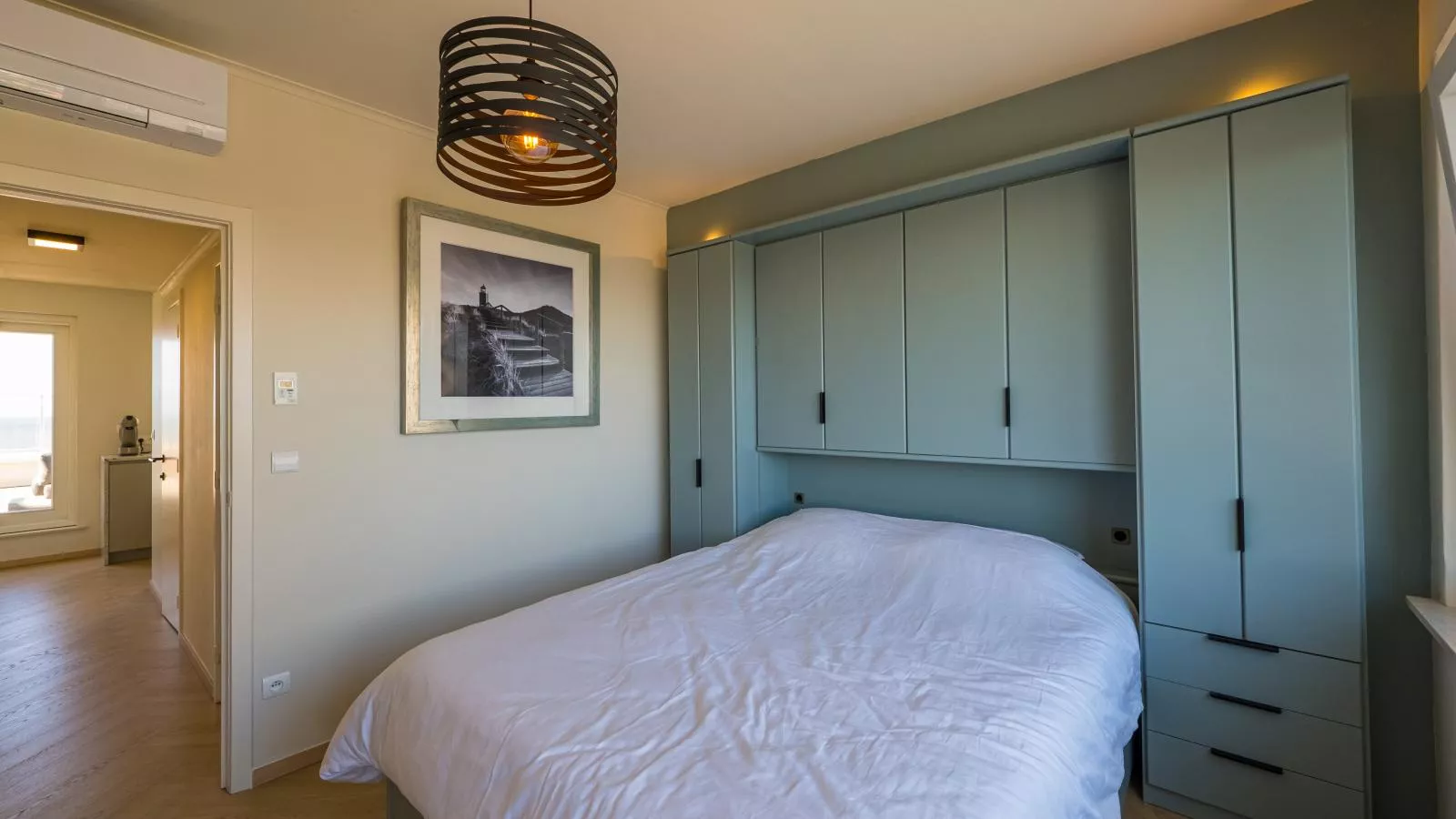 Lakme - 0801 + box 16 (Villa Georges II)-Slaapkamer