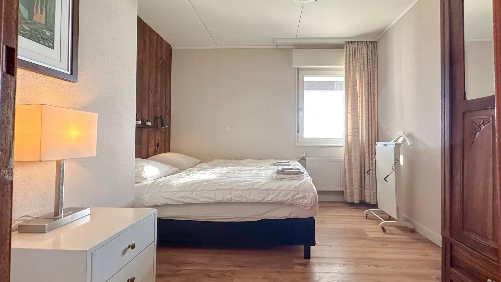 Hannelore-Slaapkamer