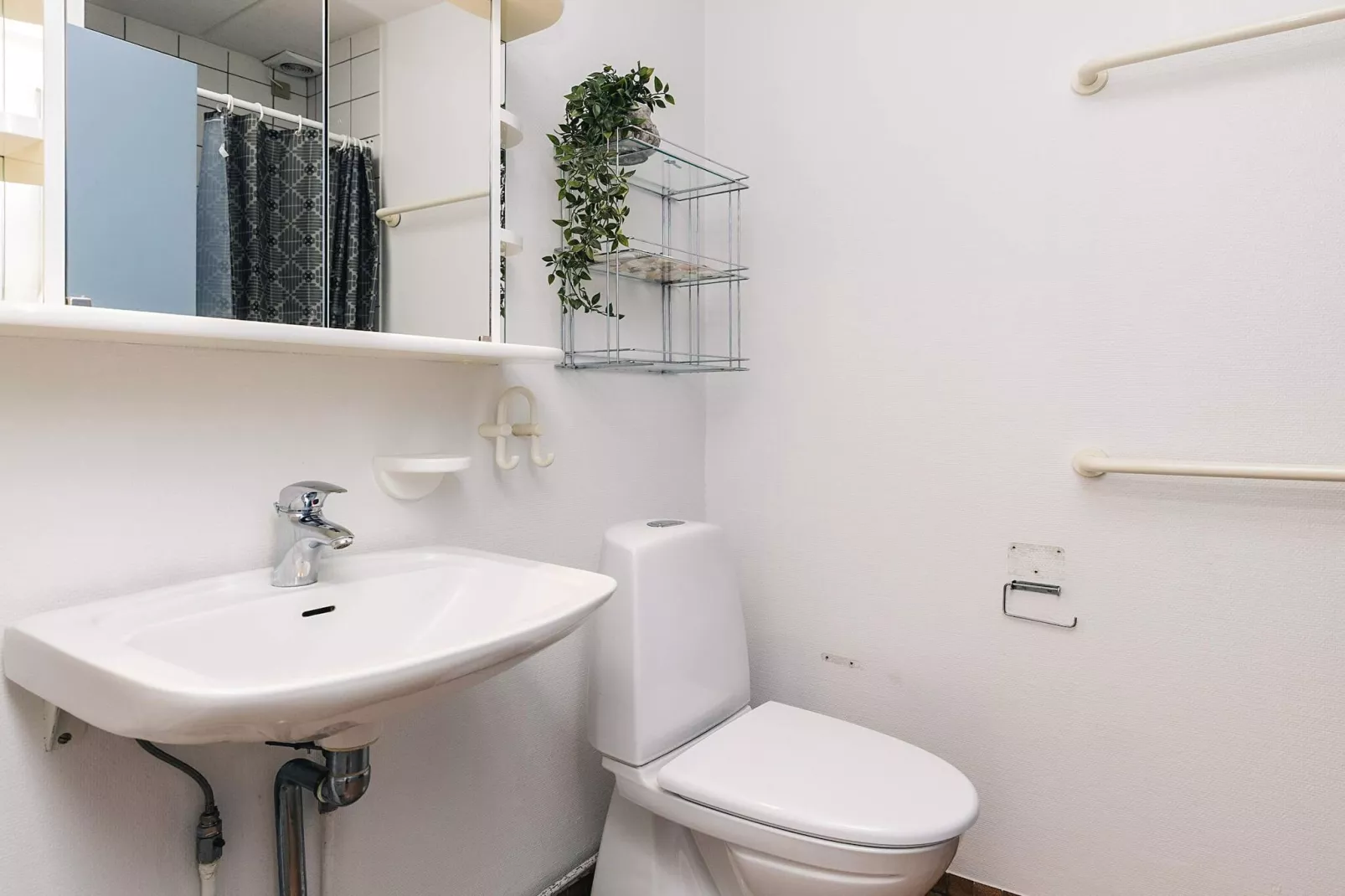 3 roomm/Harbour vground/1floorPr-Binnen