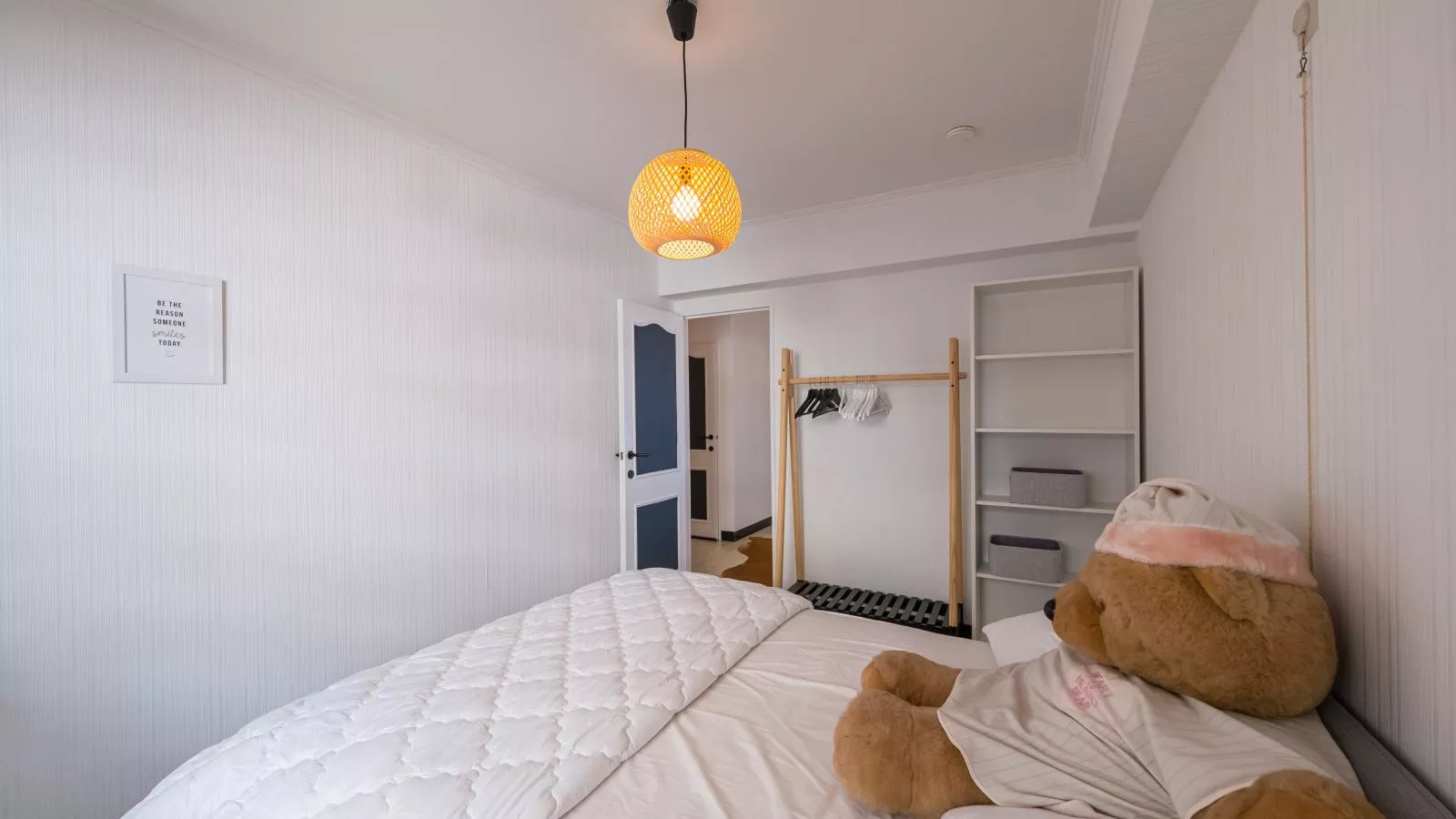 Rapallo III - 0203-Slaapkamer