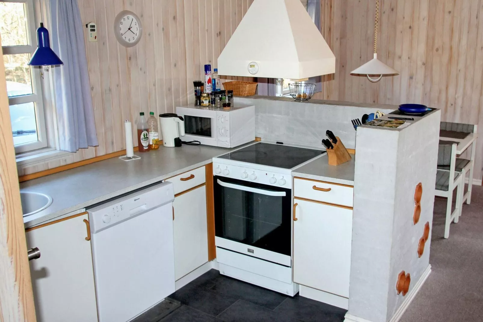 Afgelegen Bosretreat in Gjol-By Traum-Binnen