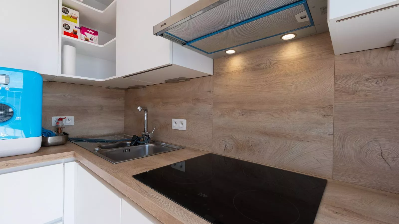 Sunflower - 0705-Keuken