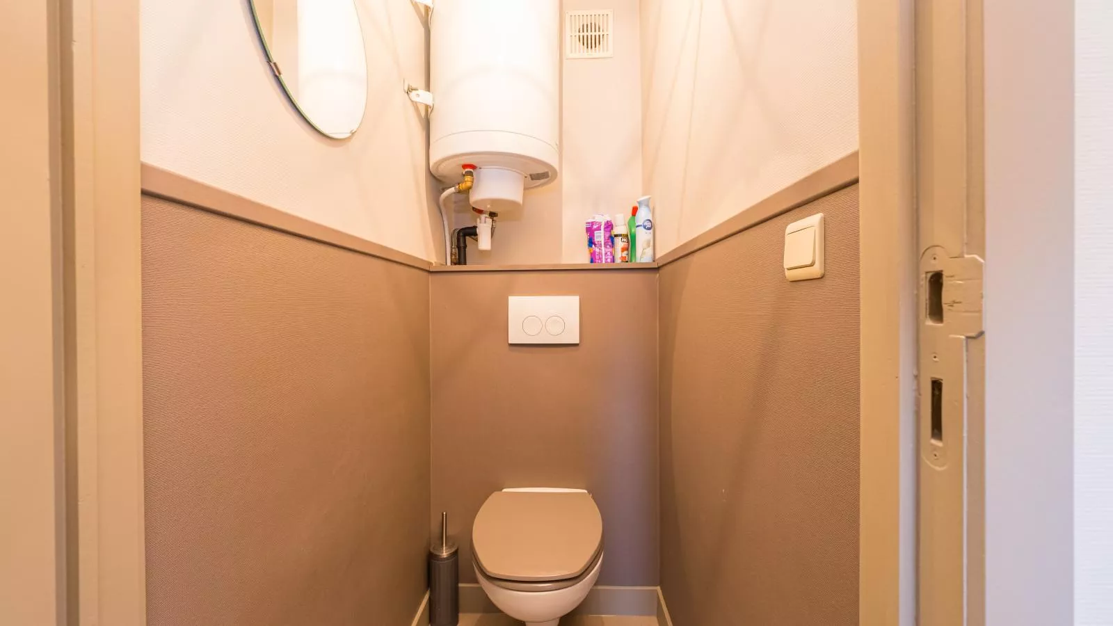 Green Garden blok 4 - 0102 + box 51-Binnen