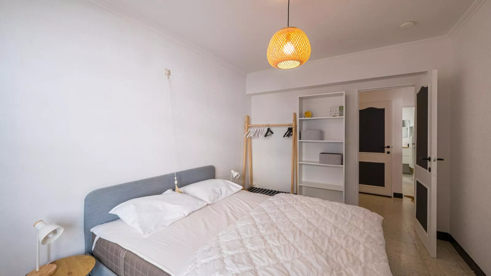 Rapallo III - 0203-Slaapkamer