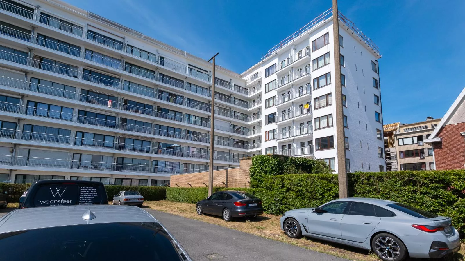 Sunflower - 0705-Buitenlucht