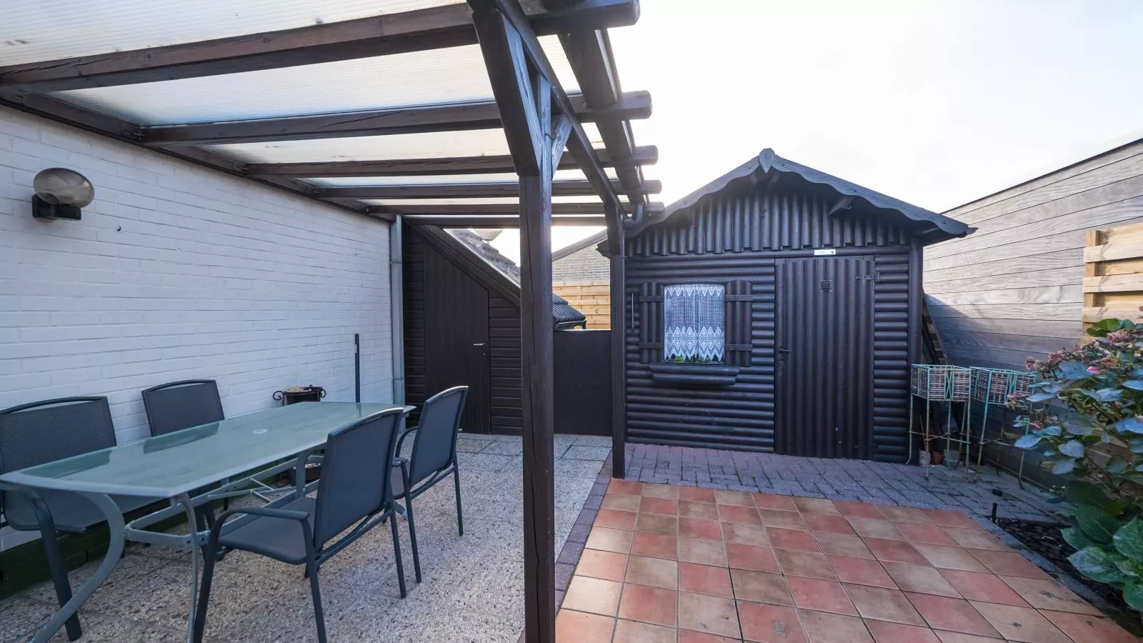 Westenwind - Nr. 3 + park.-Terrasbalkon