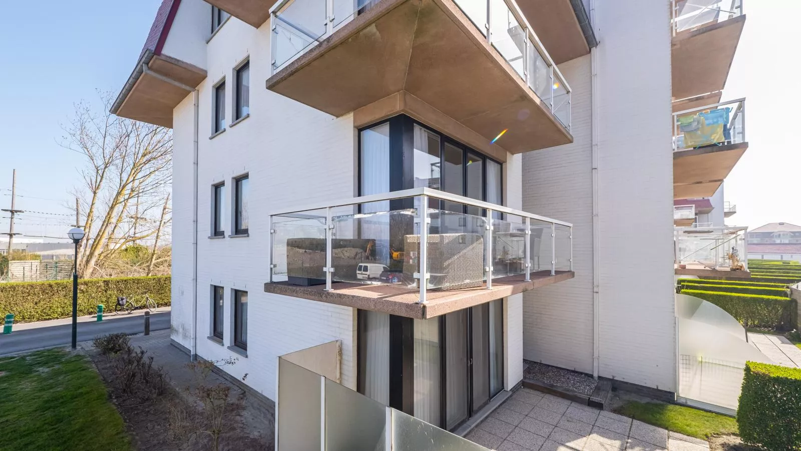 Green Garden blok 4 - 0102 + box 51-Buitenlucht