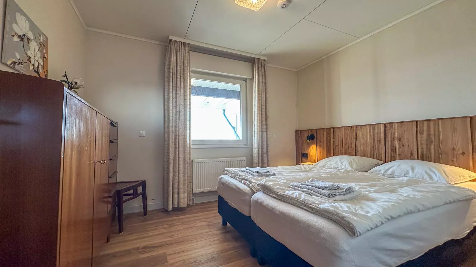 Hannelore-Slaapkamer