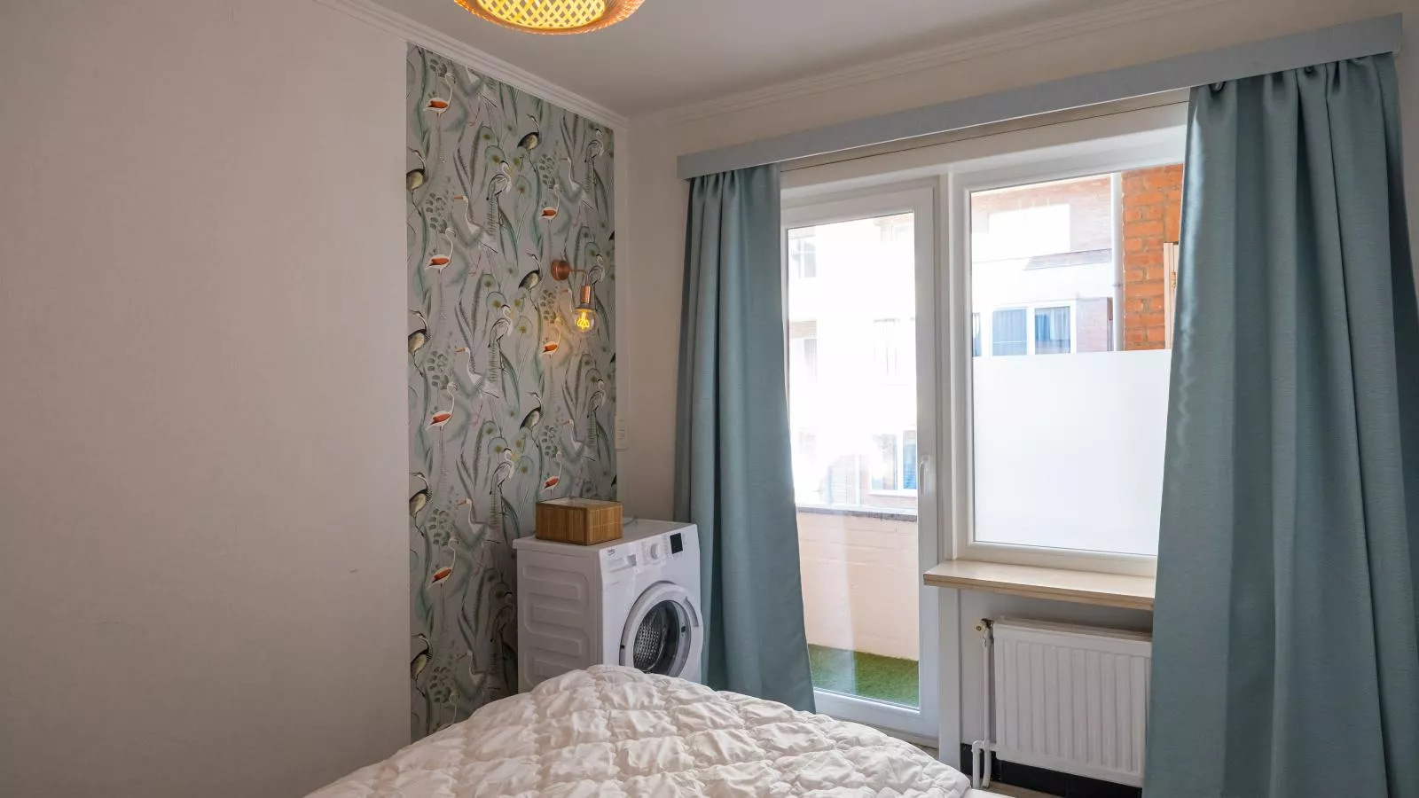 Rapallo III - 0203-Slaapkamer