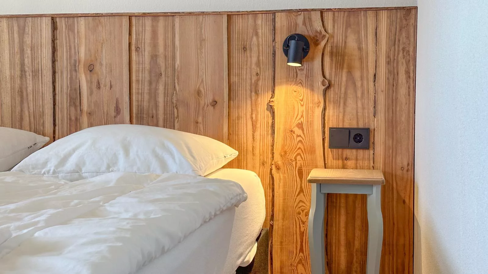 Hannelore-Slaapkamer