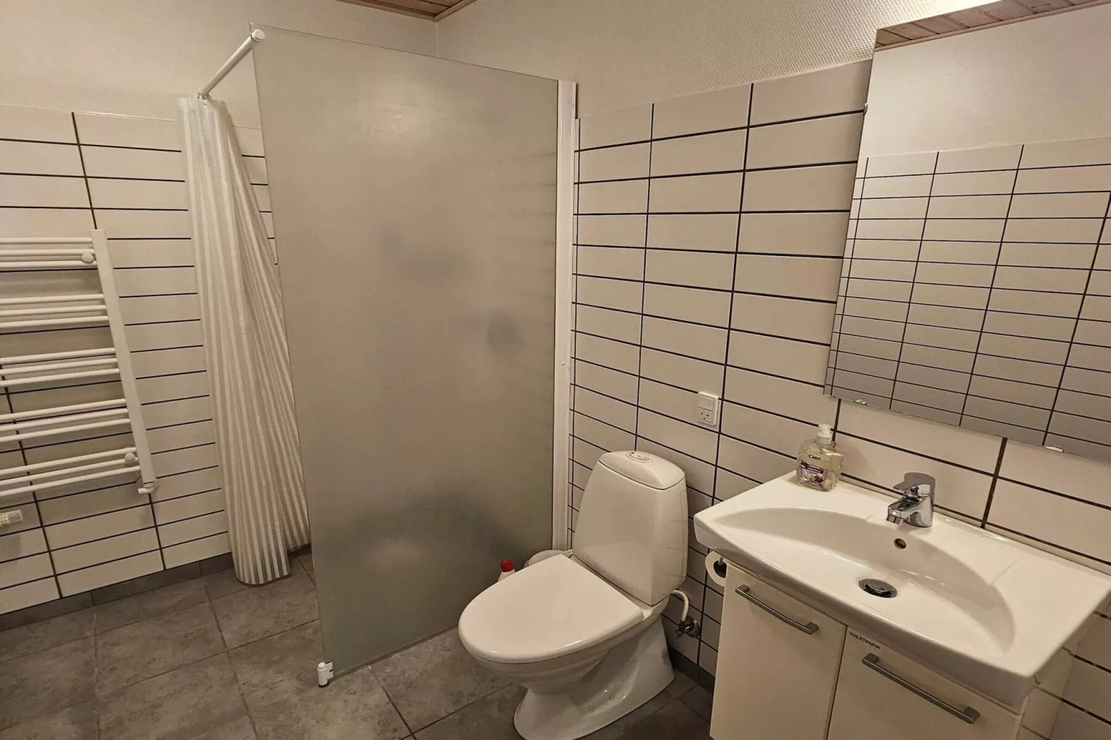 	T1 Business enkeltværelsese-Binnen