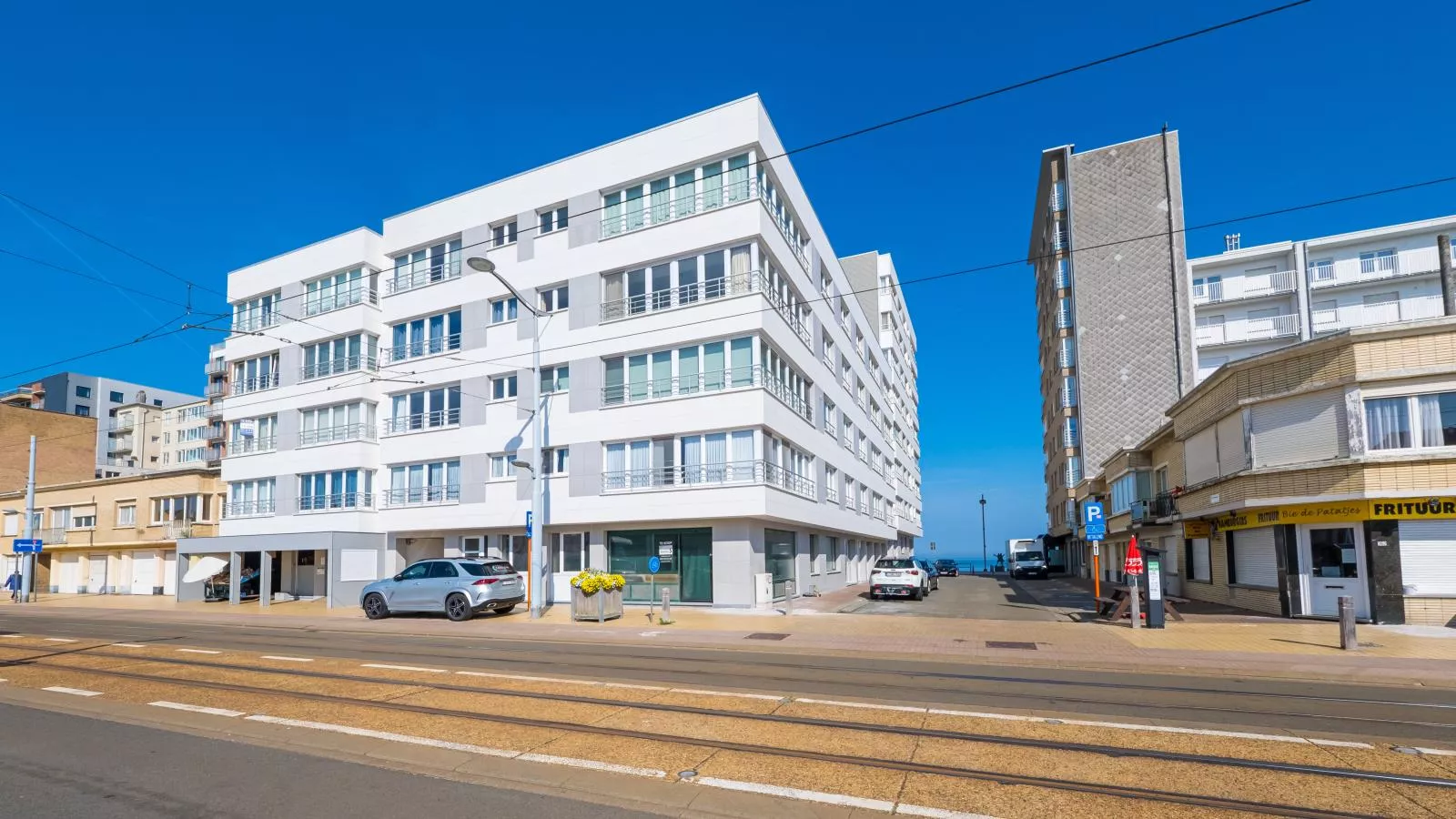 Rapallo III - 0203-Buitenlucht