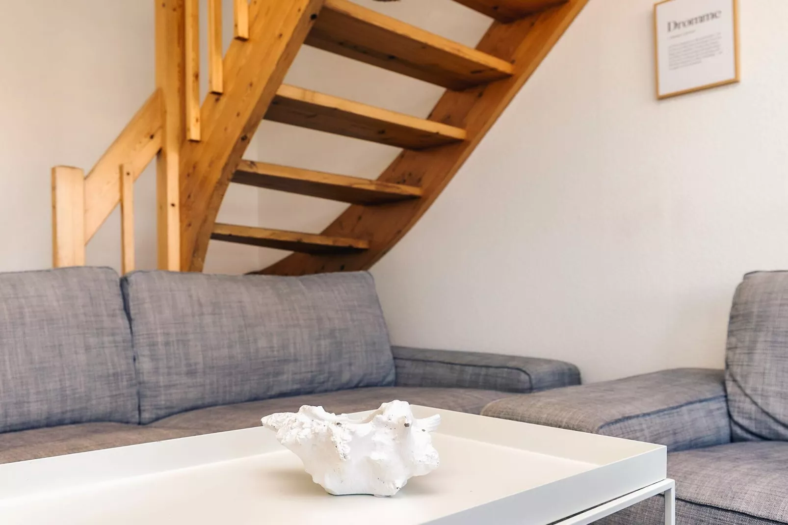 3 roomm/seaview2 levelsPremium-Binnen