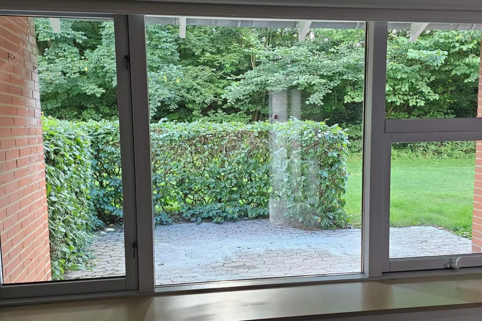 	T1 Business enkeltværelsese-Binnen