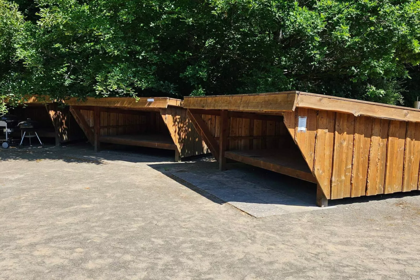 	T1 Business enkeltværelsese-Uitzicht