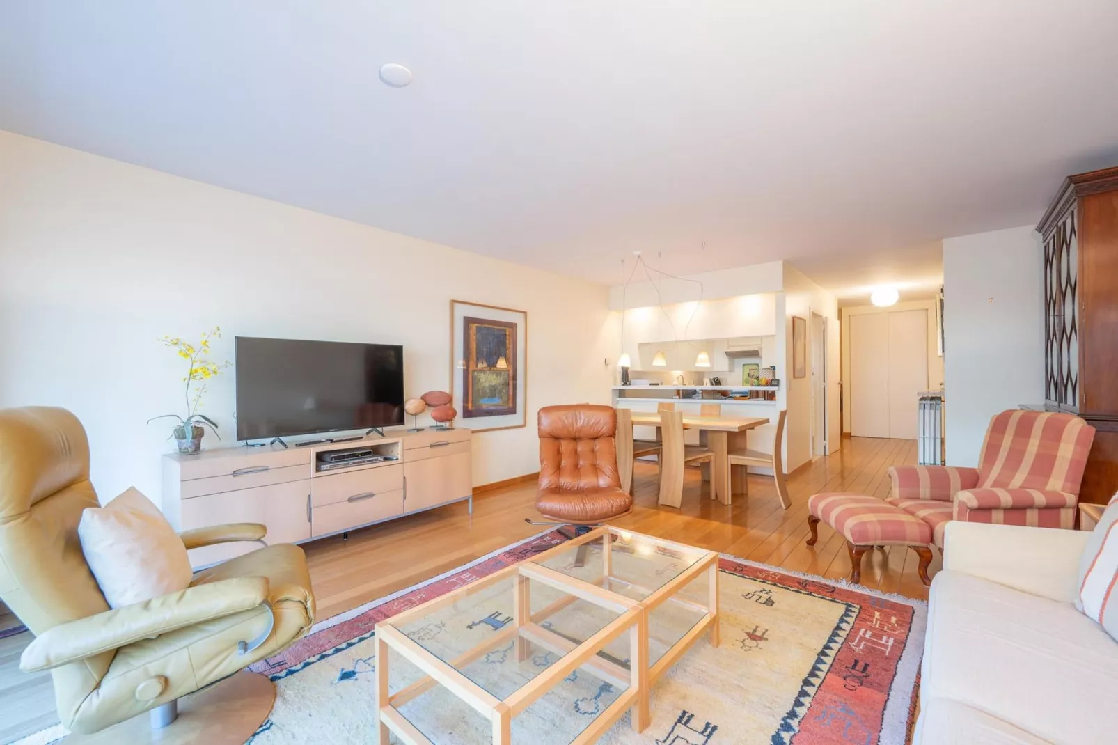 Residentie Lobelia-E1