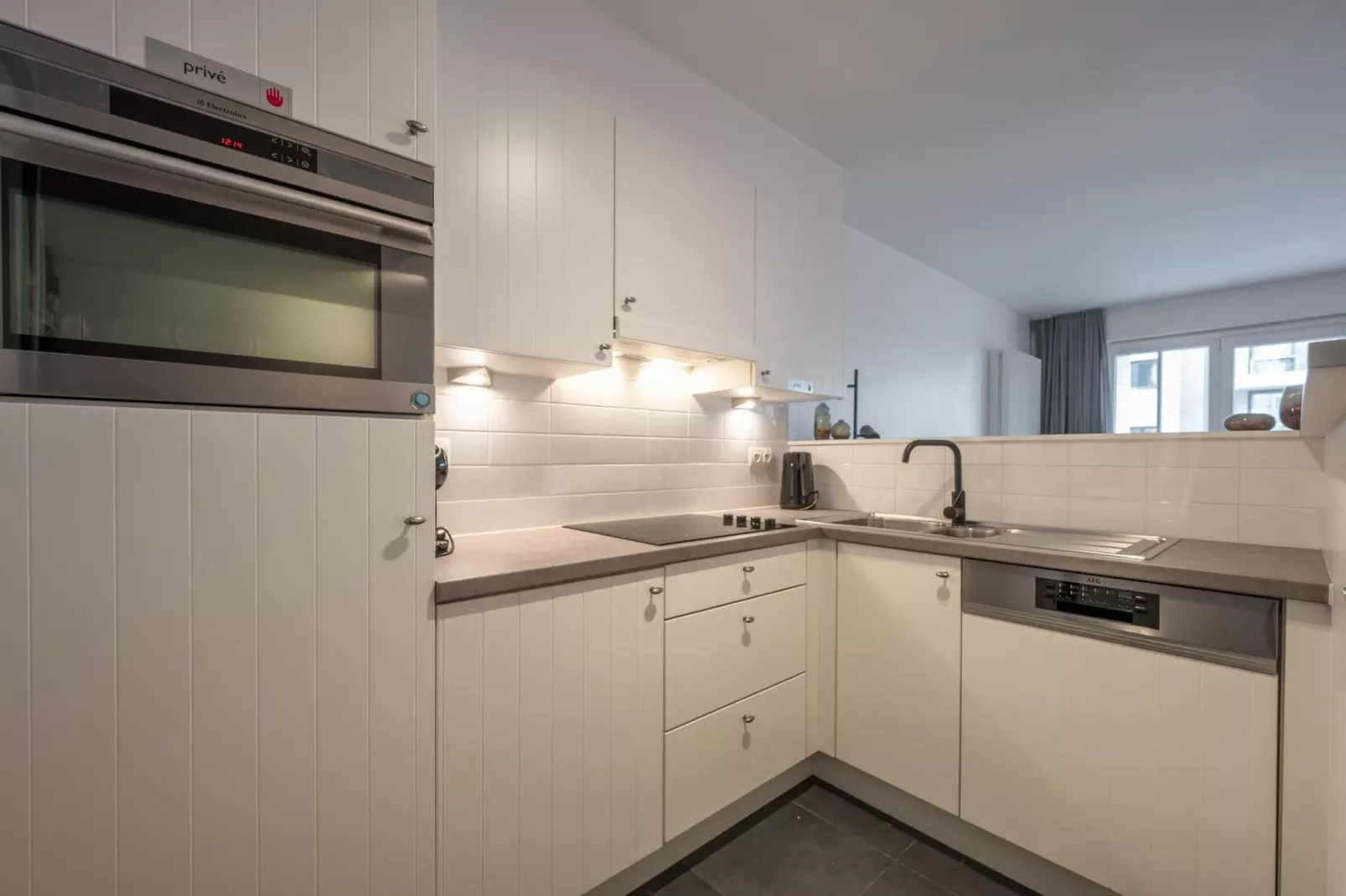 Residentie Prince of Wales-02 - Keuken