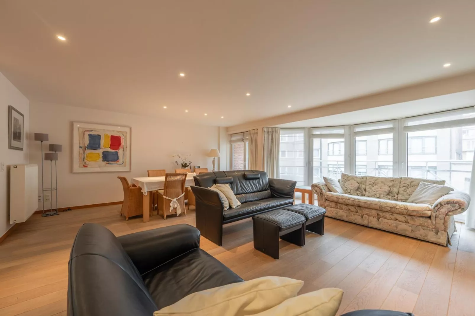 Residentie TUCO-31-Woonkamer