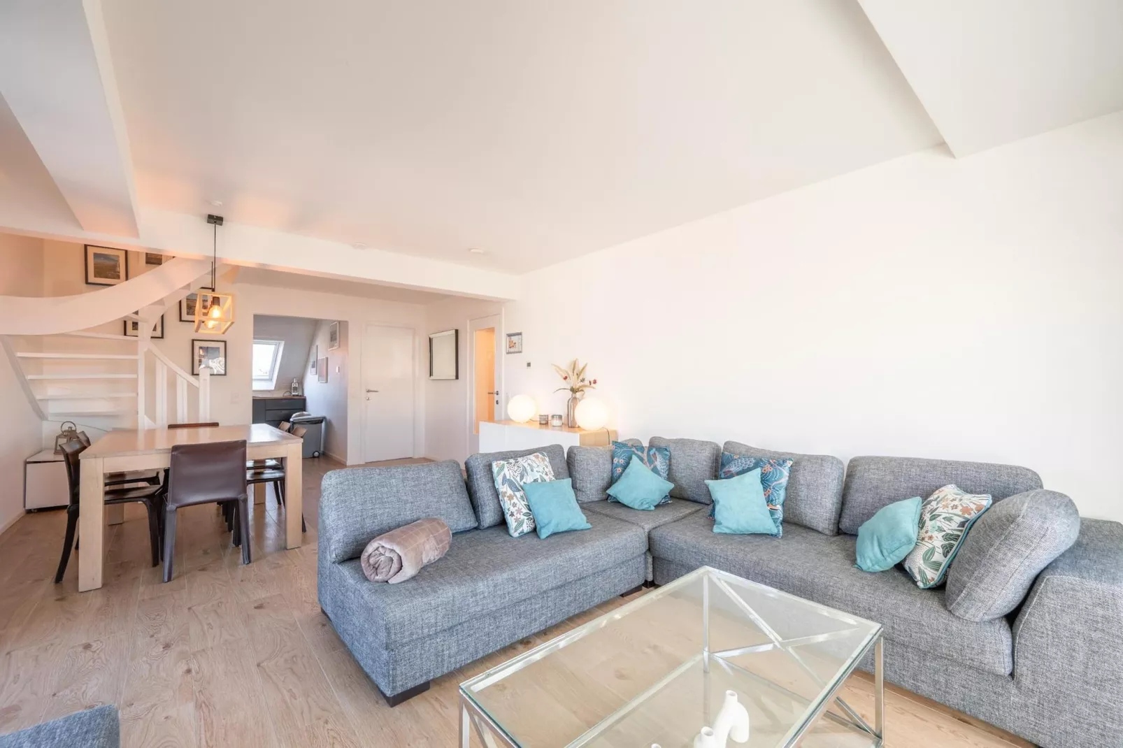 Residentie NORMANDY-31-Woonkamer