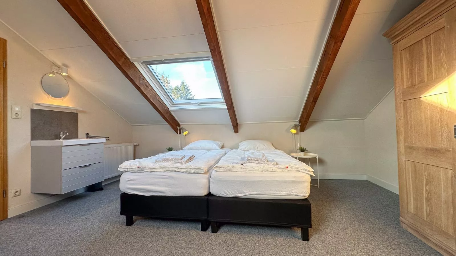 Hannelore-Slaapkamer