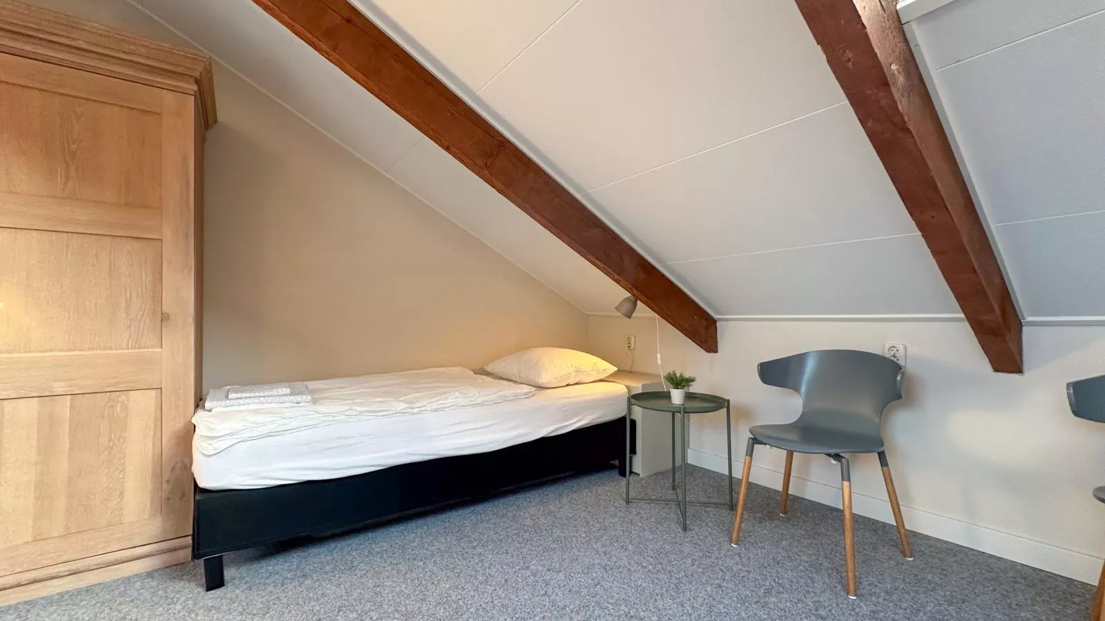 Hannelore-Slaapkamer