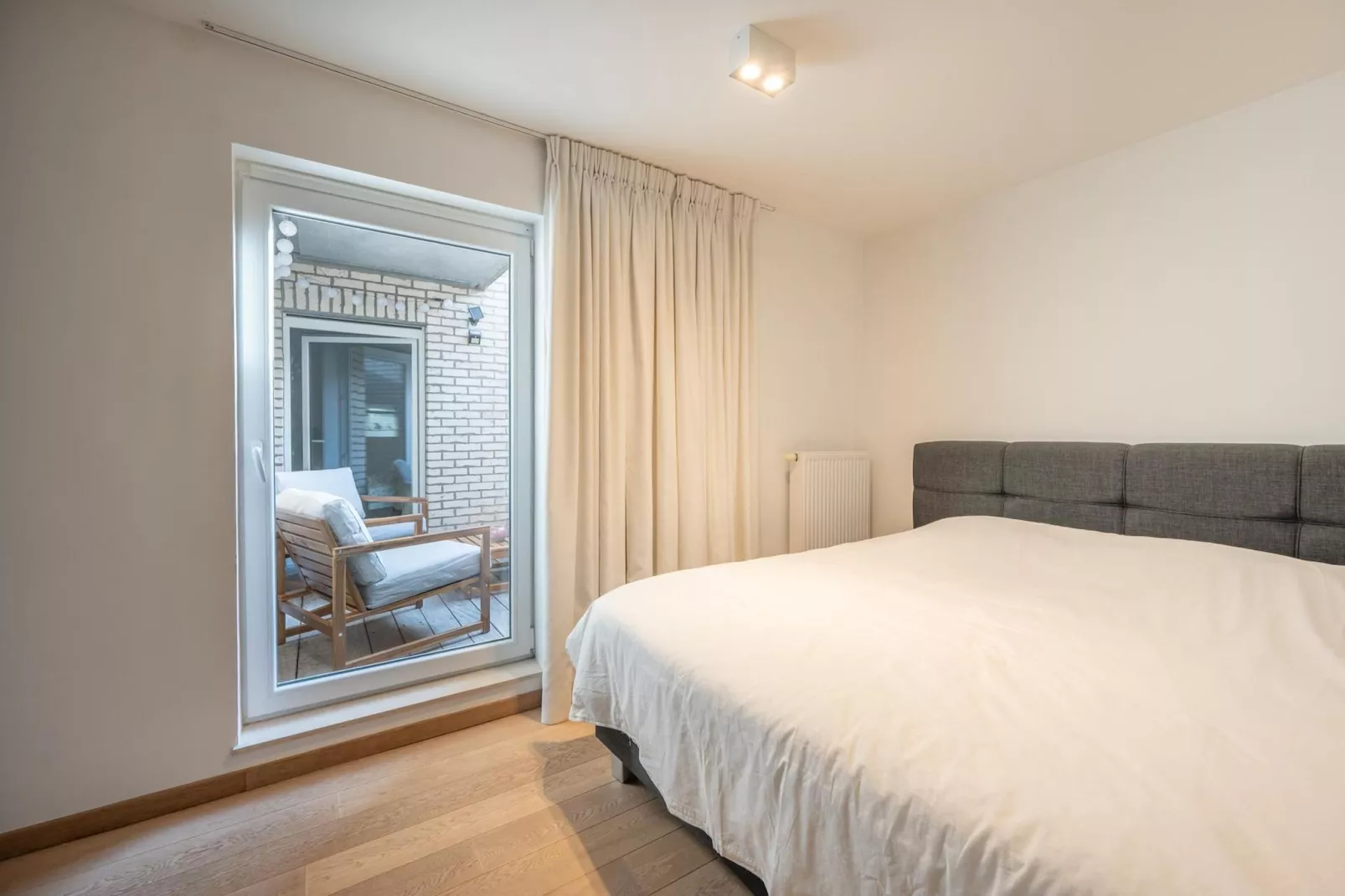 Residentie Prince of Wales-02 - Slaapkamer