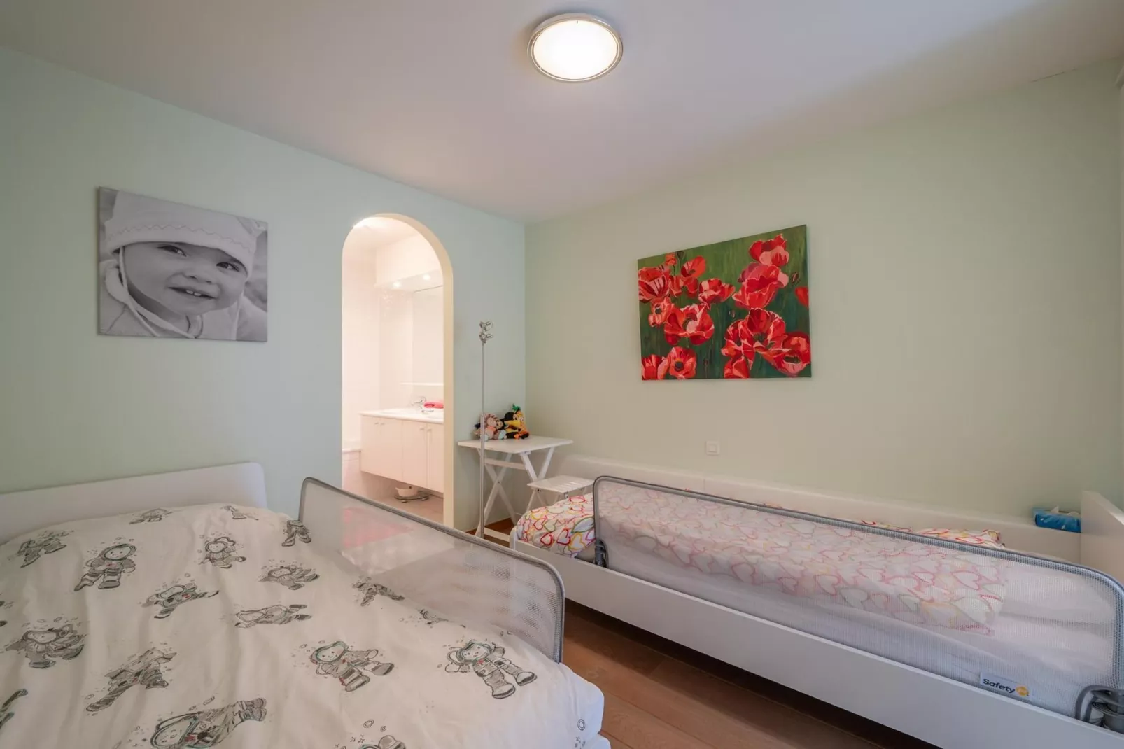 Residentie TUCO-31-Slaapkamer